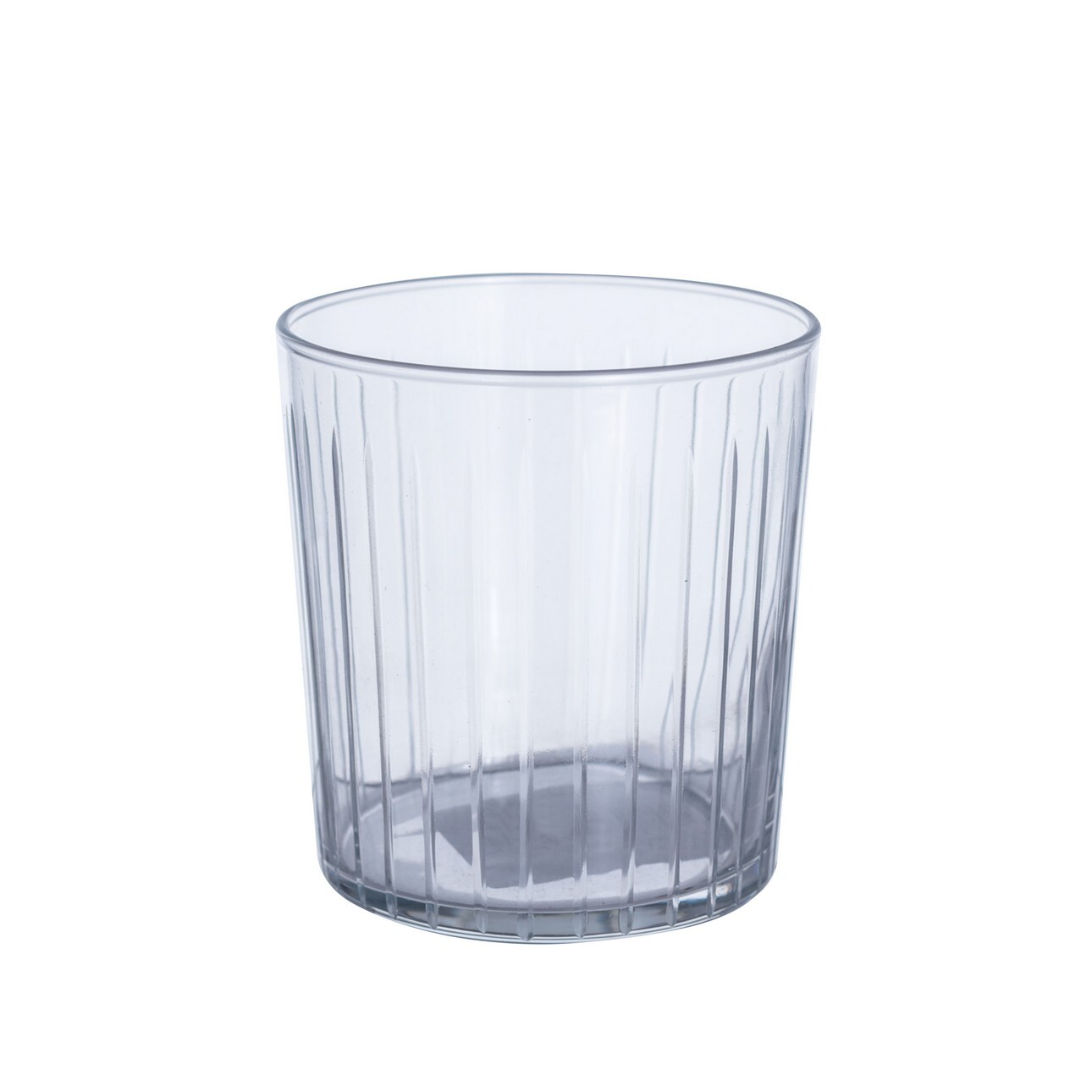 Dekoria Sklo Clasical Clear 300ml, 9 x 9 x 9 cm