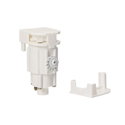 Mechanizm wolny do rolety kasetowej 6,6 x 3 x 4 cm