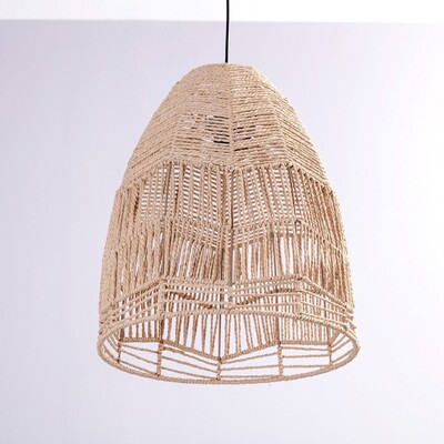Lampa wisząca Chufu ⌀40cm 40 x 40 x 45 cm