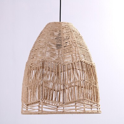 Lampa wisząca Chufu ⌀40cm 40 x 40 x 45 cm