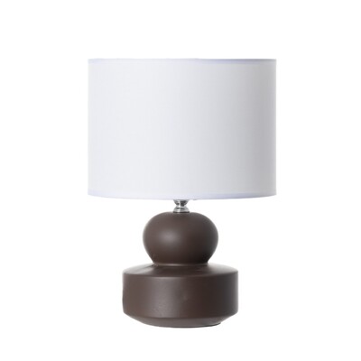Lampa stołowa Rigual 33cm