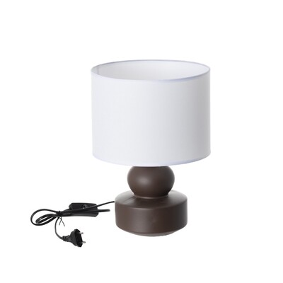 Lampă de masă Rigual 33 cm 23 x 23 x 33 cm