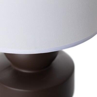 Lampă de masă Rigual 33 cm 23 x 23 x 33 cm