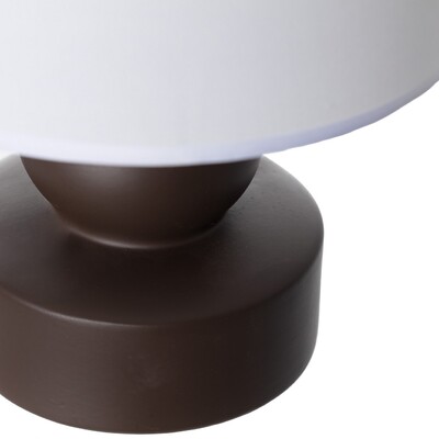 Lampă de masă Rigual 33 cm 23 x 23 x 33 cm
