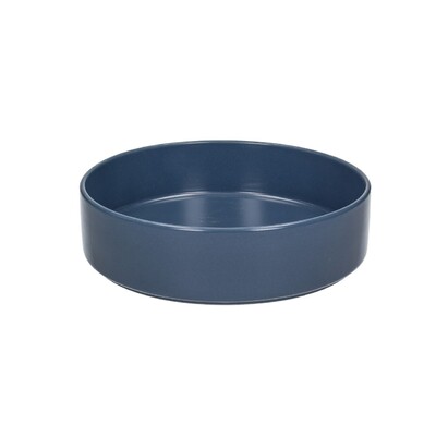Talerz głęboki Dim Sapphire ⌀21cm ⌀ 21 cm