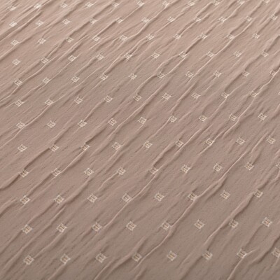 Pled Anthony 260x260cm beige 260 x 260 cm