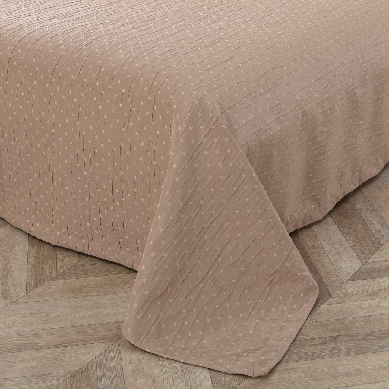 Pled Anthony 200x260cm beige