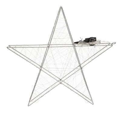 Dekoracja Shining Star 58cm