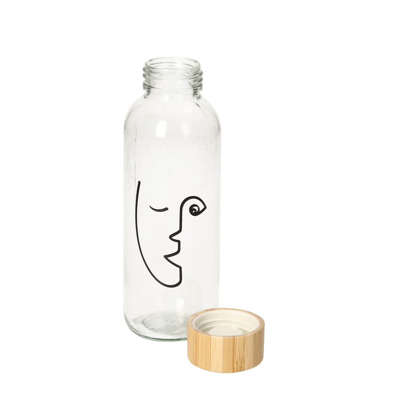 Butelka-bidon Glass