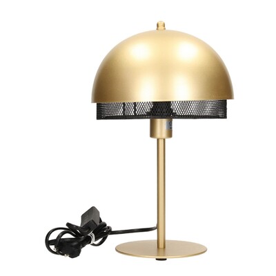 Lampa stołowa Giselle 33cm 20 x 20 x 33 cm