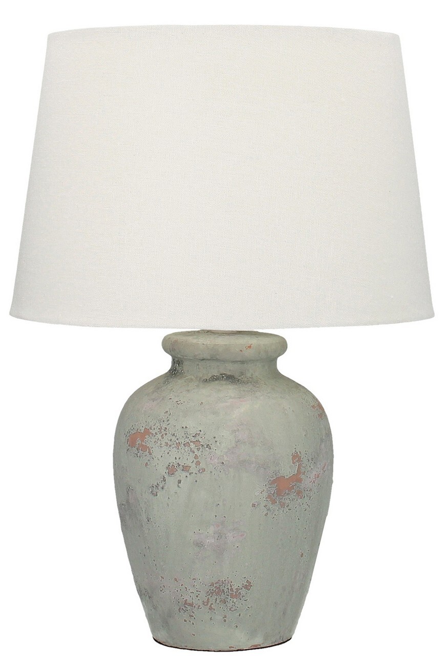 Tischlampe Velly 47 cm, 31 x 31 x 47 cm