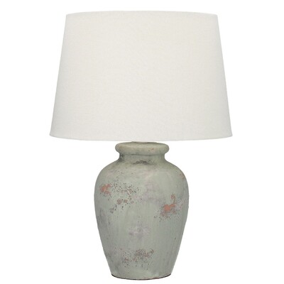 Lampa stołowa Velly 47cm