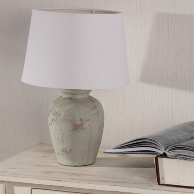 Lampa stołowa Adelle 31 x 31 x 47 cm