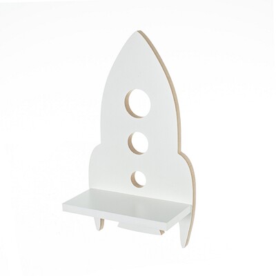 Półka Rocket 27x14x49cm