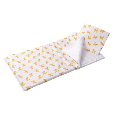 Schlafscke fr Kinder - Yellowtipi
