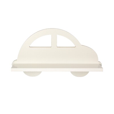 Big Car shelf 53x17x29cm 53 x 17 x 29 cm