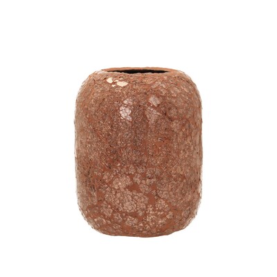 Wazon Mojave 24cm 19 x 19 x 24 cm