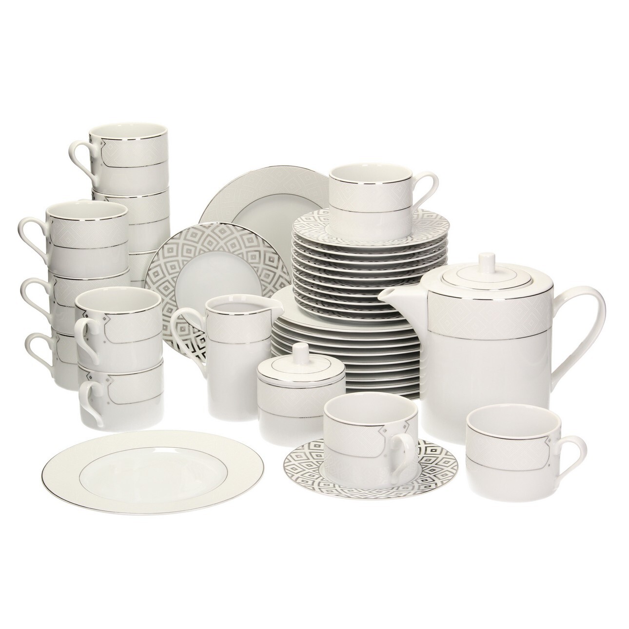 Dekoria Koffieservies Caren 12/39