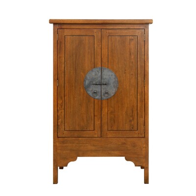 Szafa kredens Modern brown 104 x 57 x 170 cm
