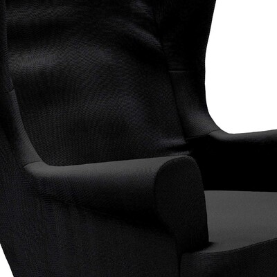 Strandmon armchair cover