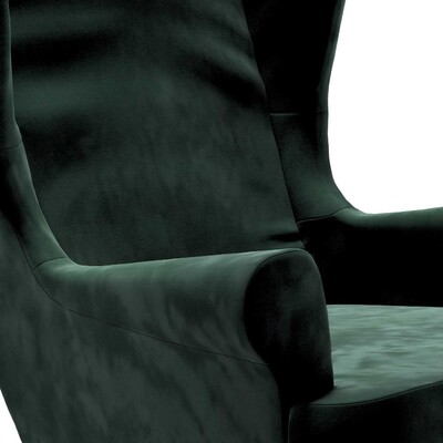 Housse pour fauteuil Strandmon
