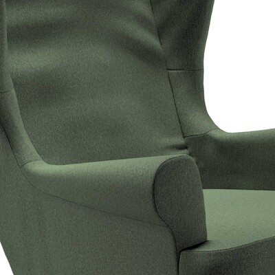 Housse pour fauteuil Strandmon