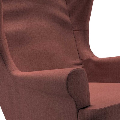 Strandmon armchair cover