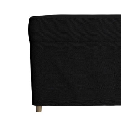 Strandmon footstool cover