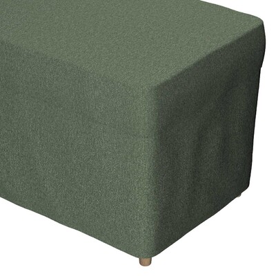 Housse pour repose-pieds Strandmon 60 x 42 x 41 cm  dans la collection Amsterdam, Tissu: 704-44