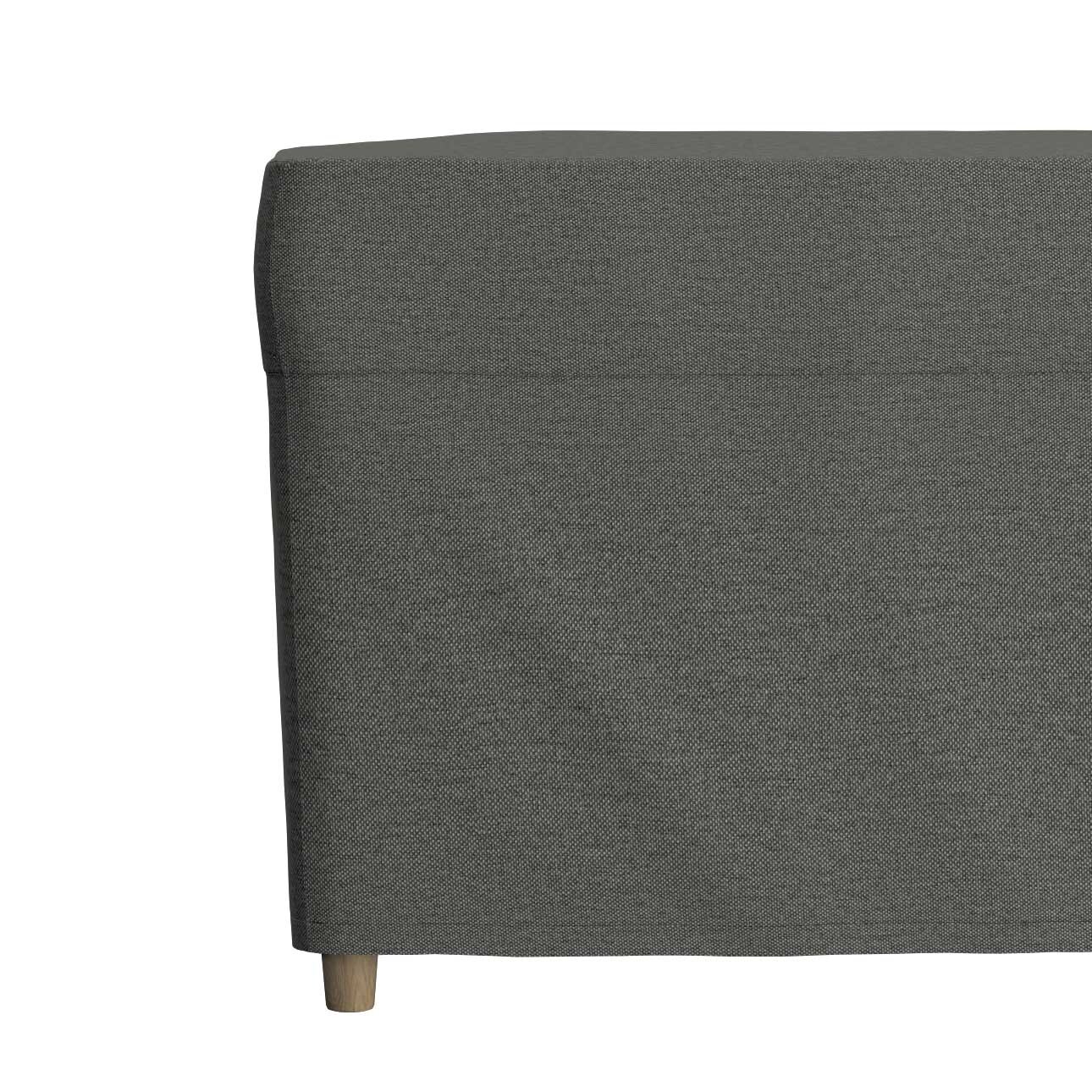 IKEA hoes voor voetenbank Strandmon, koraal, 704-84
