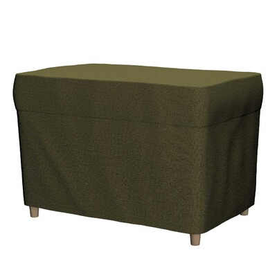Strandmon footstool cover