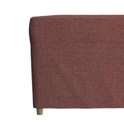Strandmon footstool cover