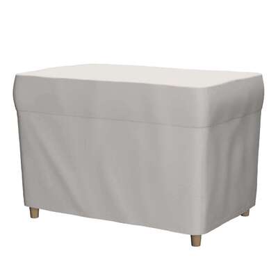 Bezug für Fußhocker Strandmon IKEA