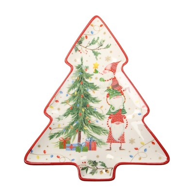 Patera Christmas Tree