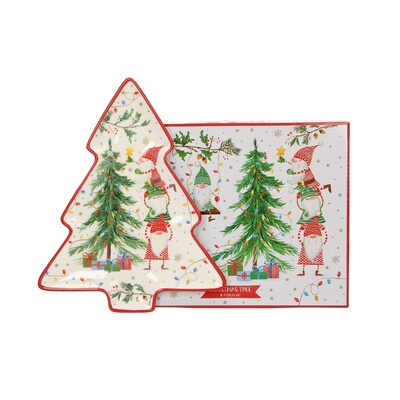 Patera Christmas Tree