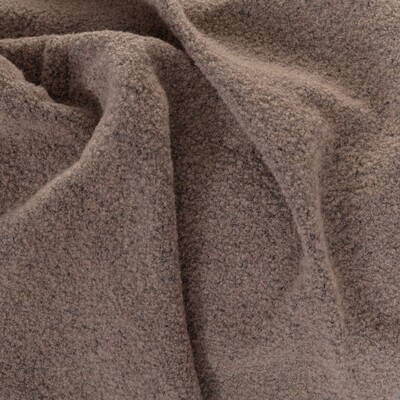 Pled Boucle 140x200cm natural 140 x 200 cm