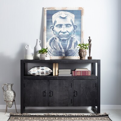 Komoda Jox 136 x 46 x 91 cm