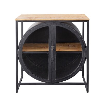 Komoda-baras Loft II 80 x 41 x 91 cm