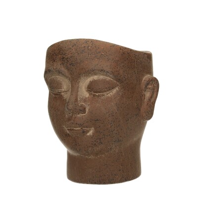 Obal na květináč Vincent 8cm ⌀15 x 8 cm