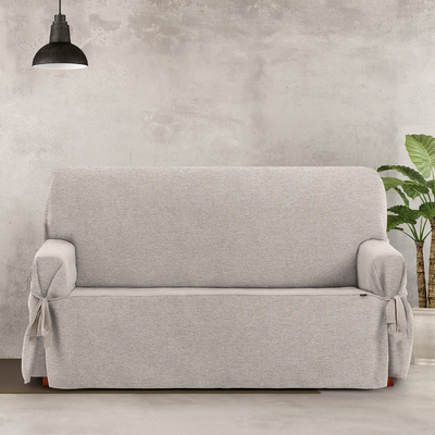 Universalbetræk til 2-personers sofa 140/180 x 45/70 x 80-110 cm