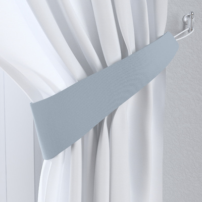Úchyt Victoria, 1ks 12 x 70 cm V kolekcii Dimout, látka: 269-49