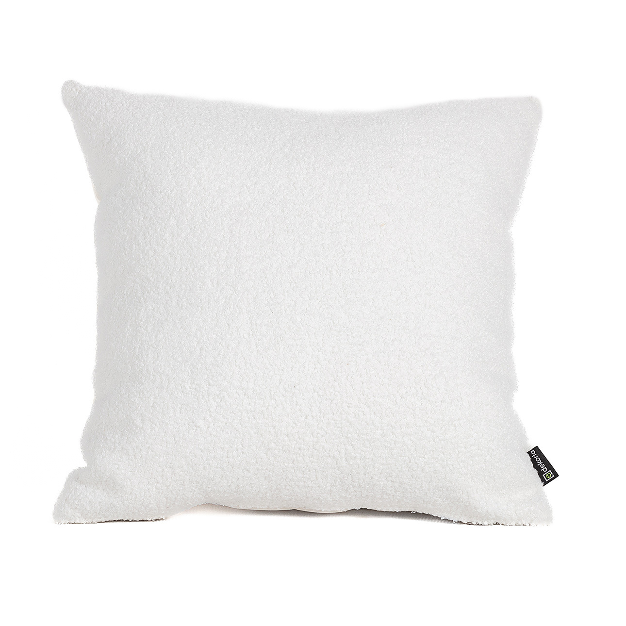 Poszewka Shirley creamy white