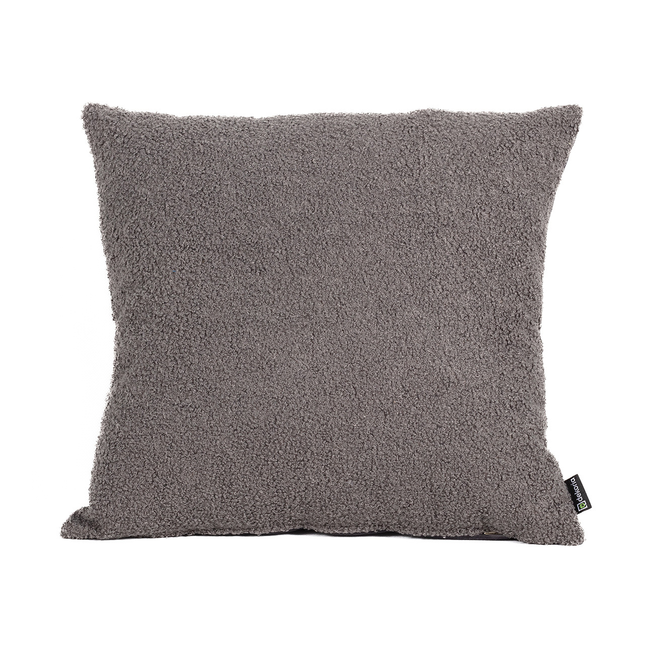 Poszewka Shirley dark grey