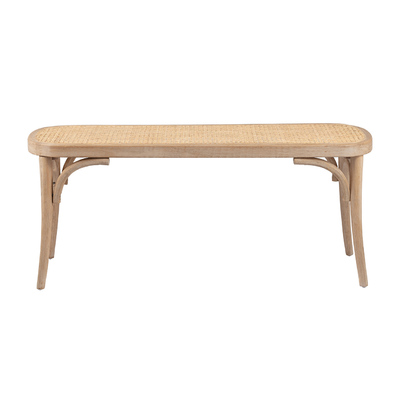 Banc Charlie 109 x 39,5 x 46,5 cm