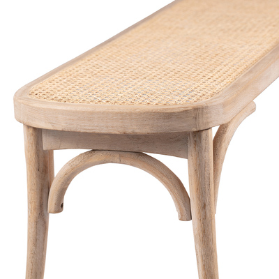 Banc Charlie 109 x 39,5 x 46,5 cm