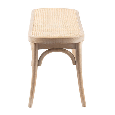 Banc Charlie 109 x 39,5 x 46,5 cm