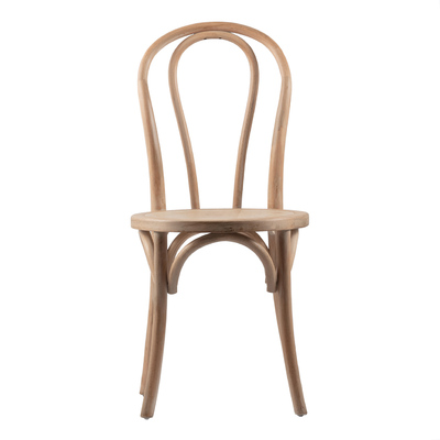 Stolička Charlie 41,5 x 41,5 x 95,5 cm