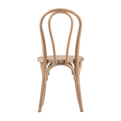 Stolička Charlie 41,5 x 41,5 x 95,5 cm