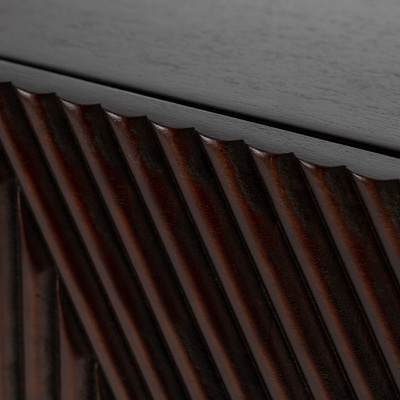Komoda Mogano 100 x 40,5 x 81 cm