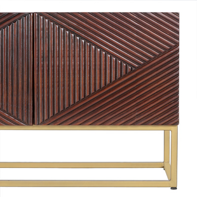 Komoda Mogano II 180 x 43 x 55 cm